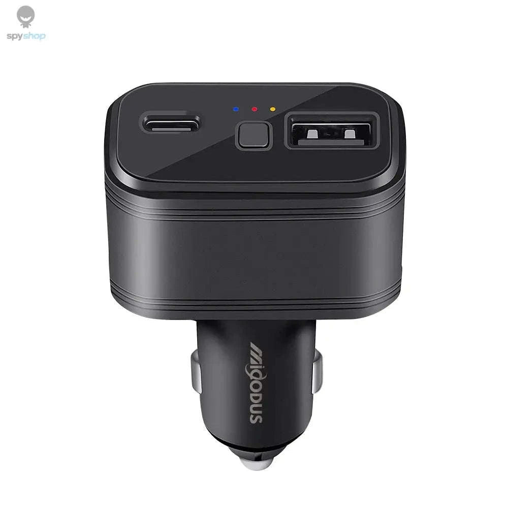 MiCODUS MV77G 4G GPS Tracker – Real-Time Tracking & Vehicle Security-MV77G / CHINA