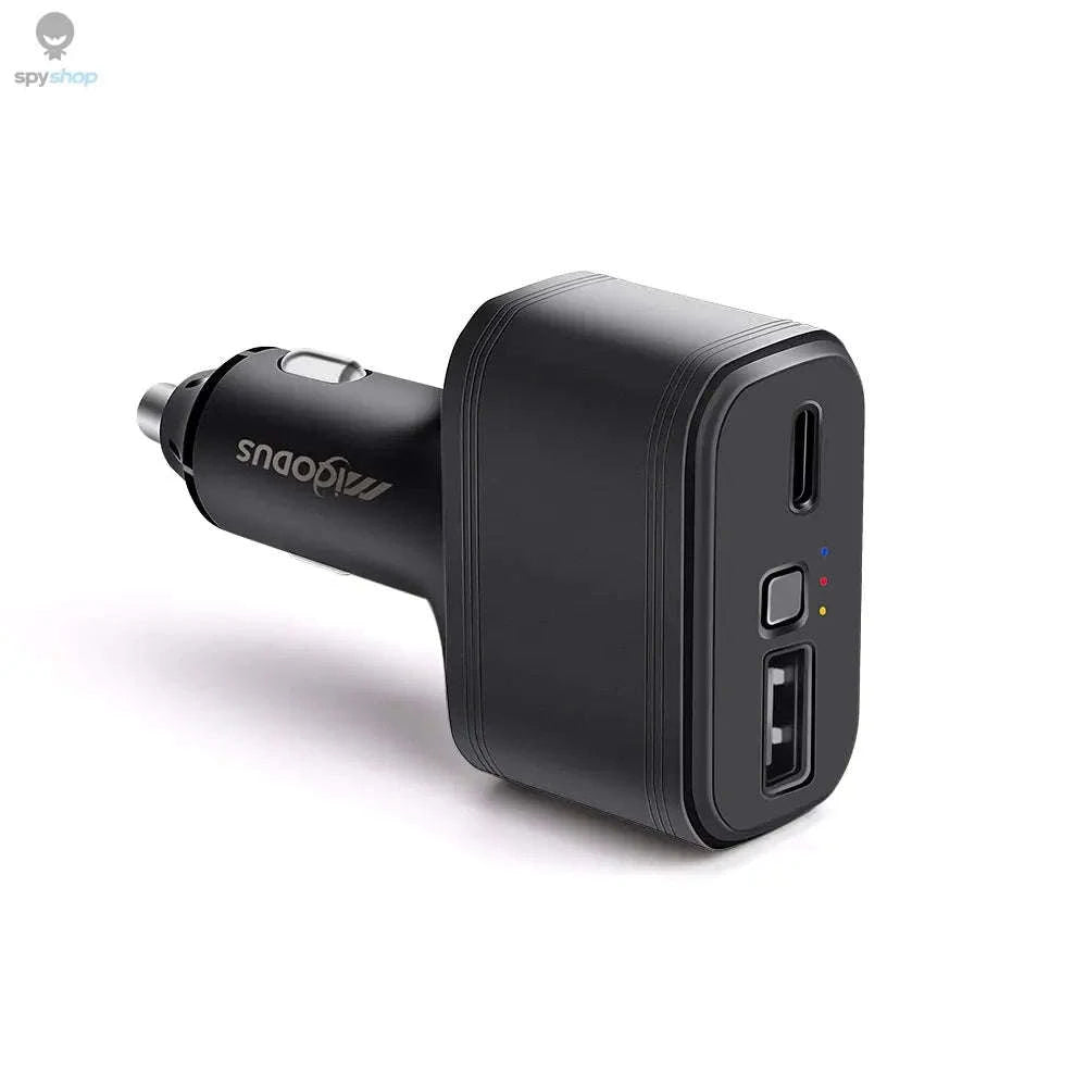 MiCODUS MV77G 4G GPS Tracker – Real-Time Tracking & Vehicle Security-MV77G / CHINA