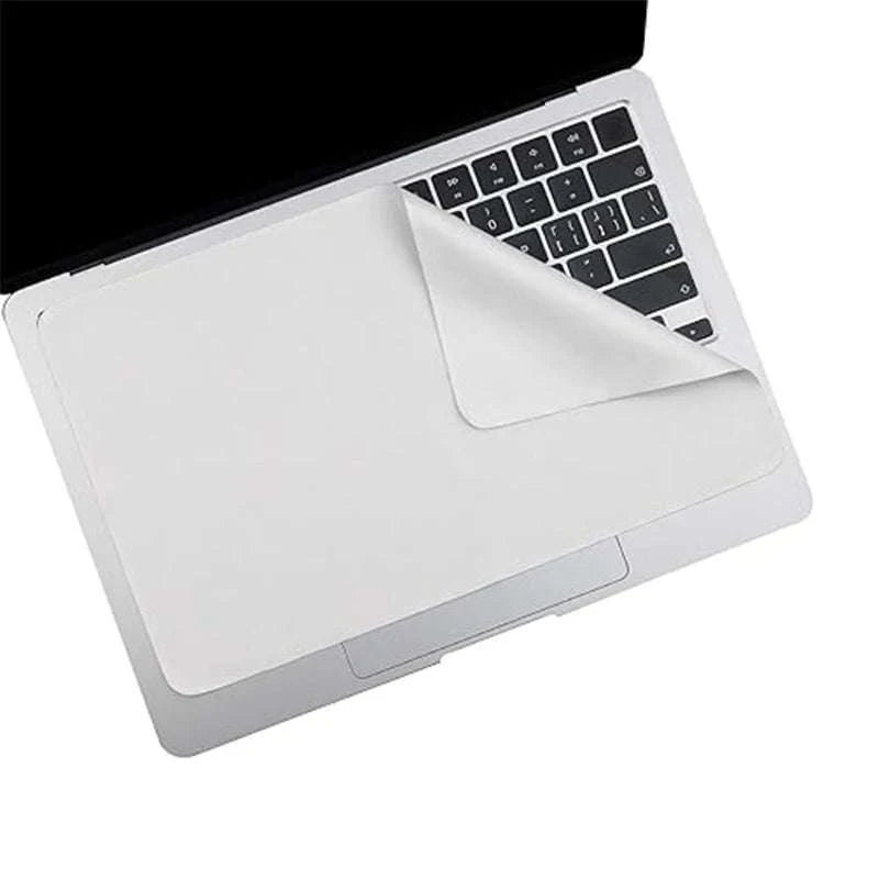 Microfiber Laptop Keyboard Cover and Cleaning Cloth-13-14inches
