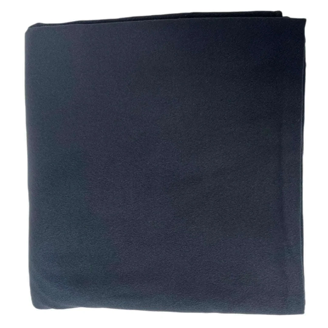 Microfiber Quick-Dry Travel Towel for Sports, Beach & Gym-Dark Grey OPP / 40x80cm