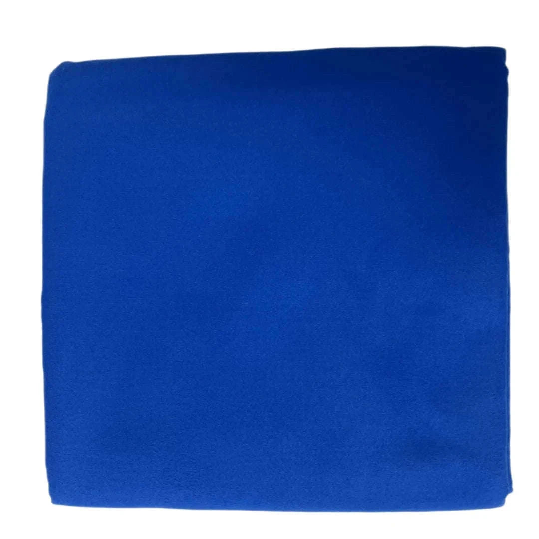 Microfiber Quick-Dry Travel Towel for Sports, Beach & Gym-Dark Grey OPP / 40x80cm