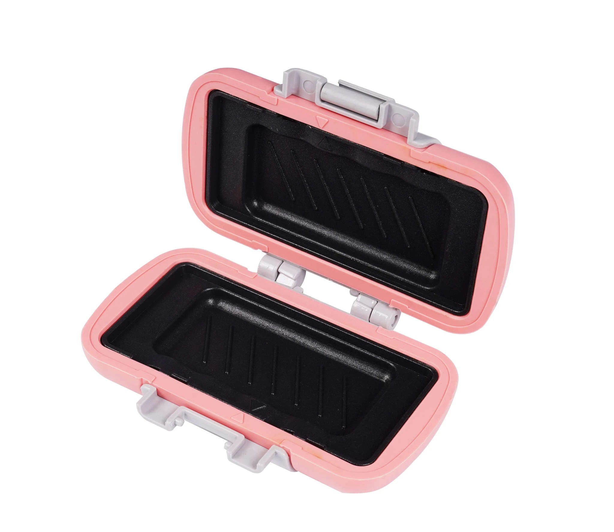 Microwave Sandwich Maker with Recipe Books-Pink