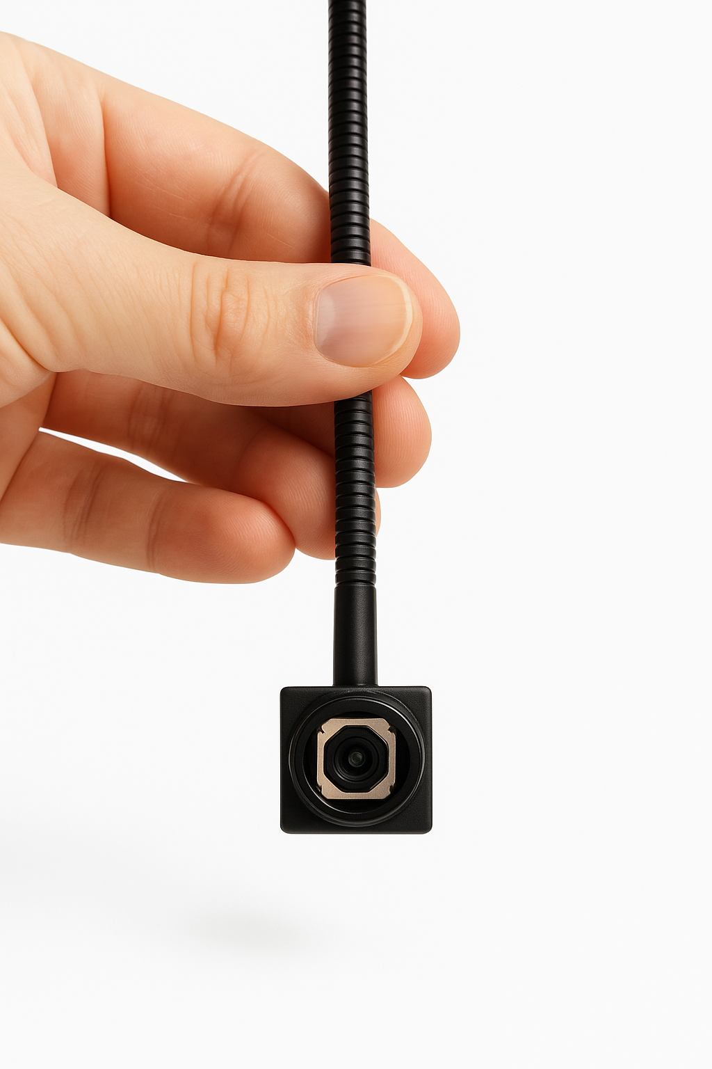 Adjustable Mini USB Camera 4K with Auto Focus and Audio
