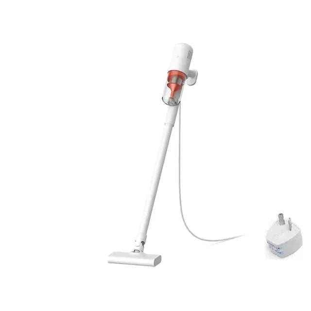 Mijia 16kPa Wired Handheld Vacuum Cleaner with Cyclone Filtration-Add AU adapter