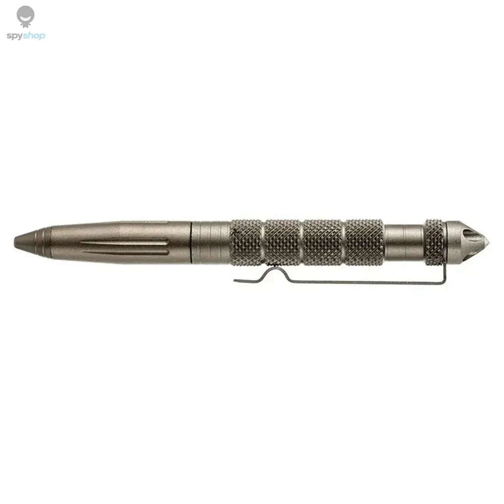 Military Tactical Pen – Multifunction Survival Tool for Writing and Emergencies-Gold
