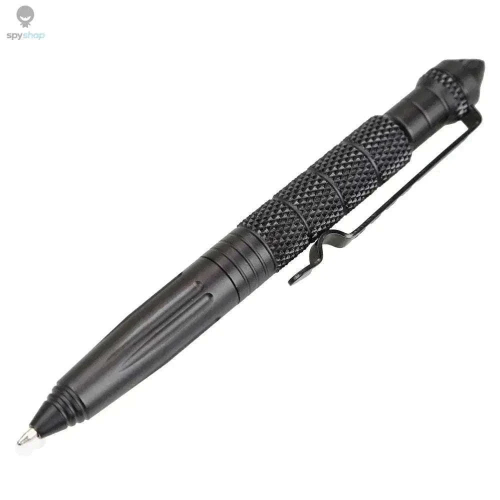Military Tactical Pen – Multifunction Survival Tool for Writing and Emergencies-