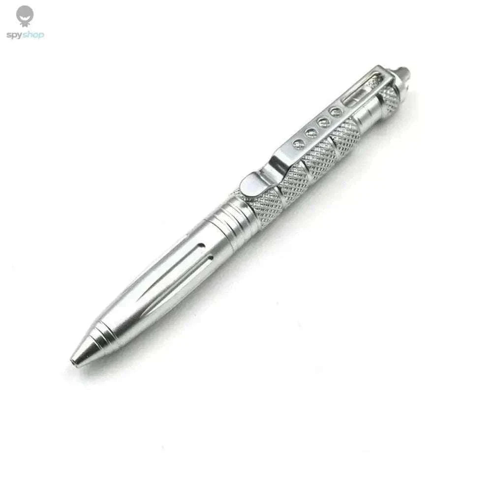 Military Tactical Pen with Glass Breaker for Everyday Carry-Gold