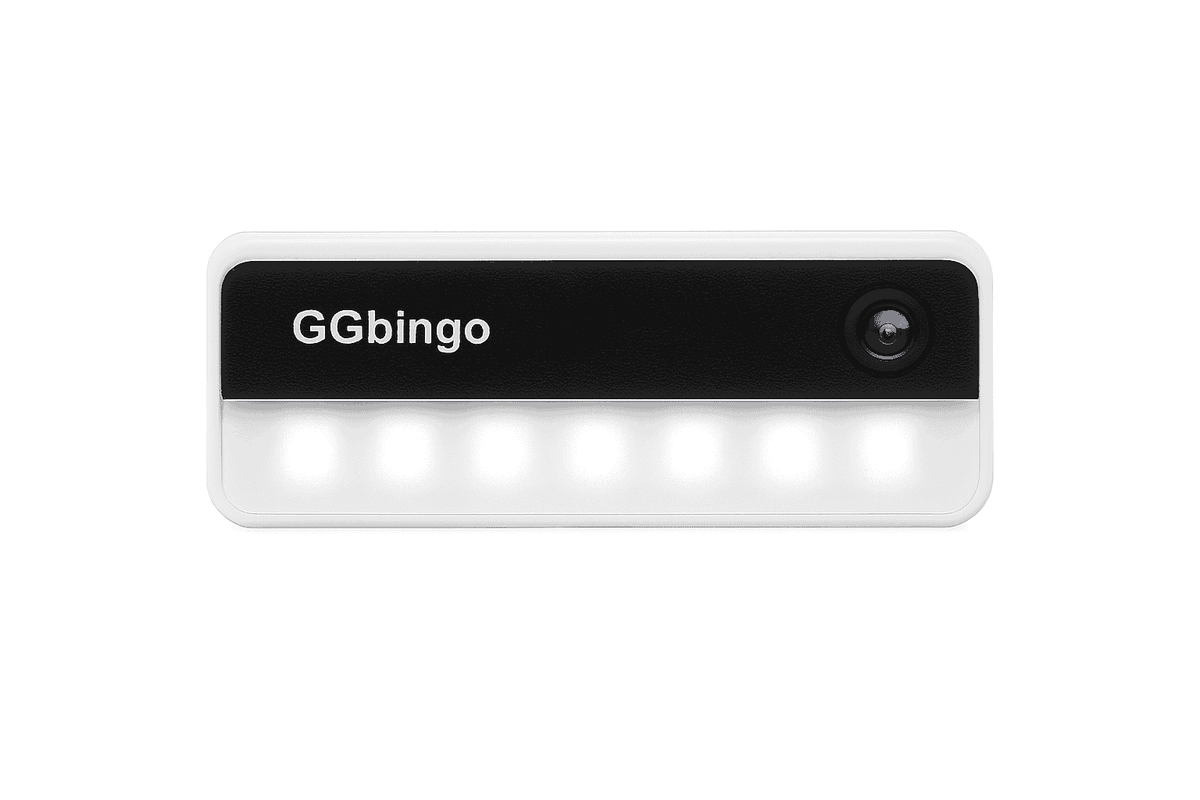 Mini 1080P HD Security Camera with Night Vision & Motion Detection-Camera 8G / China Mainland