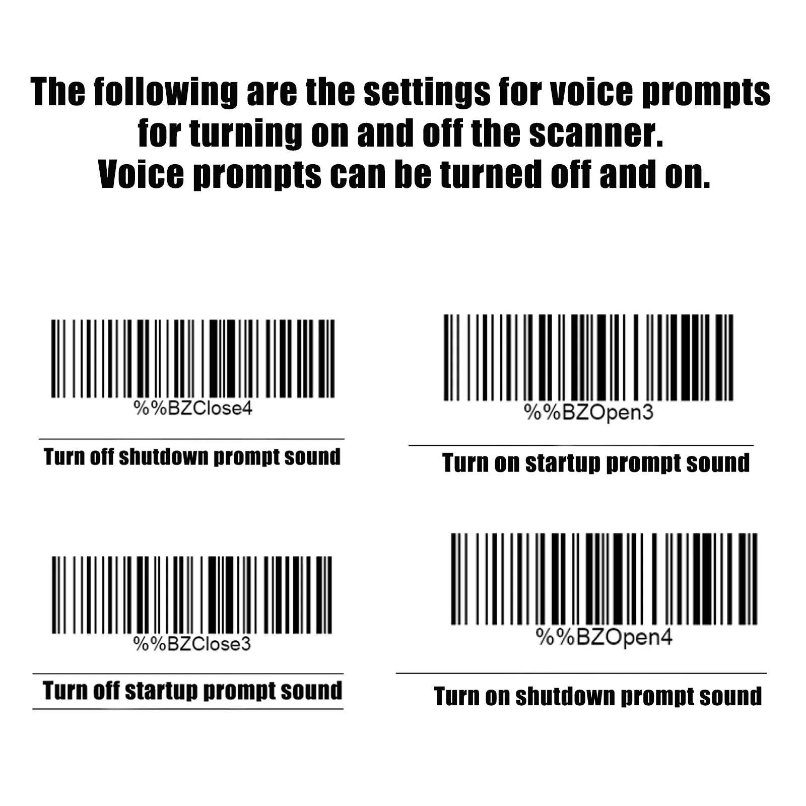 Mini 2D Barcode Scanner Wireless Bluetooth QR & Data Matrix Reader-TD-W7