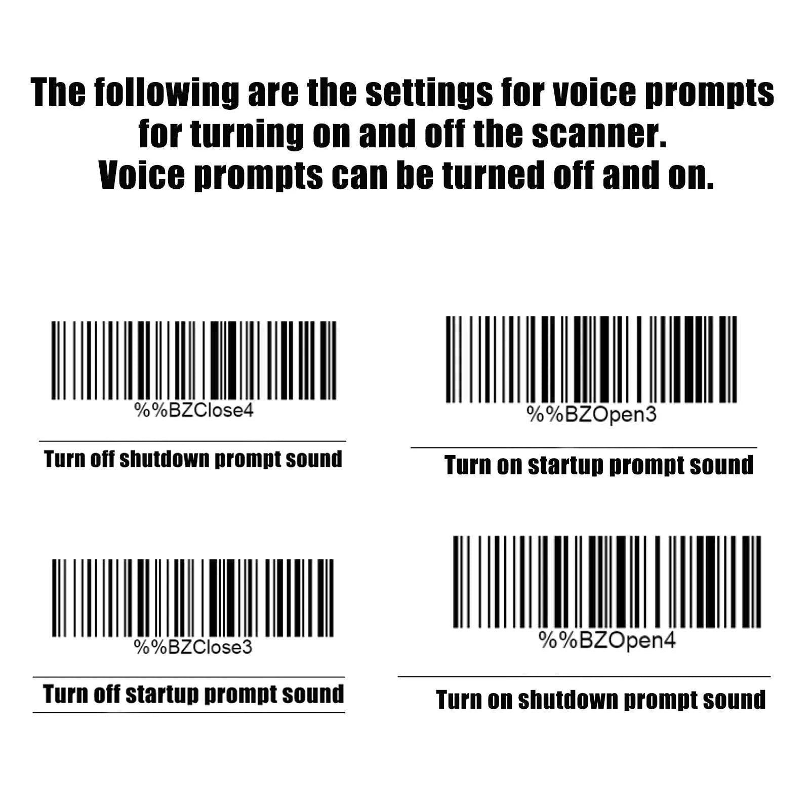 Mini 2D Wireless Barcode Scanner for QR, Data Matrix-TD-W7