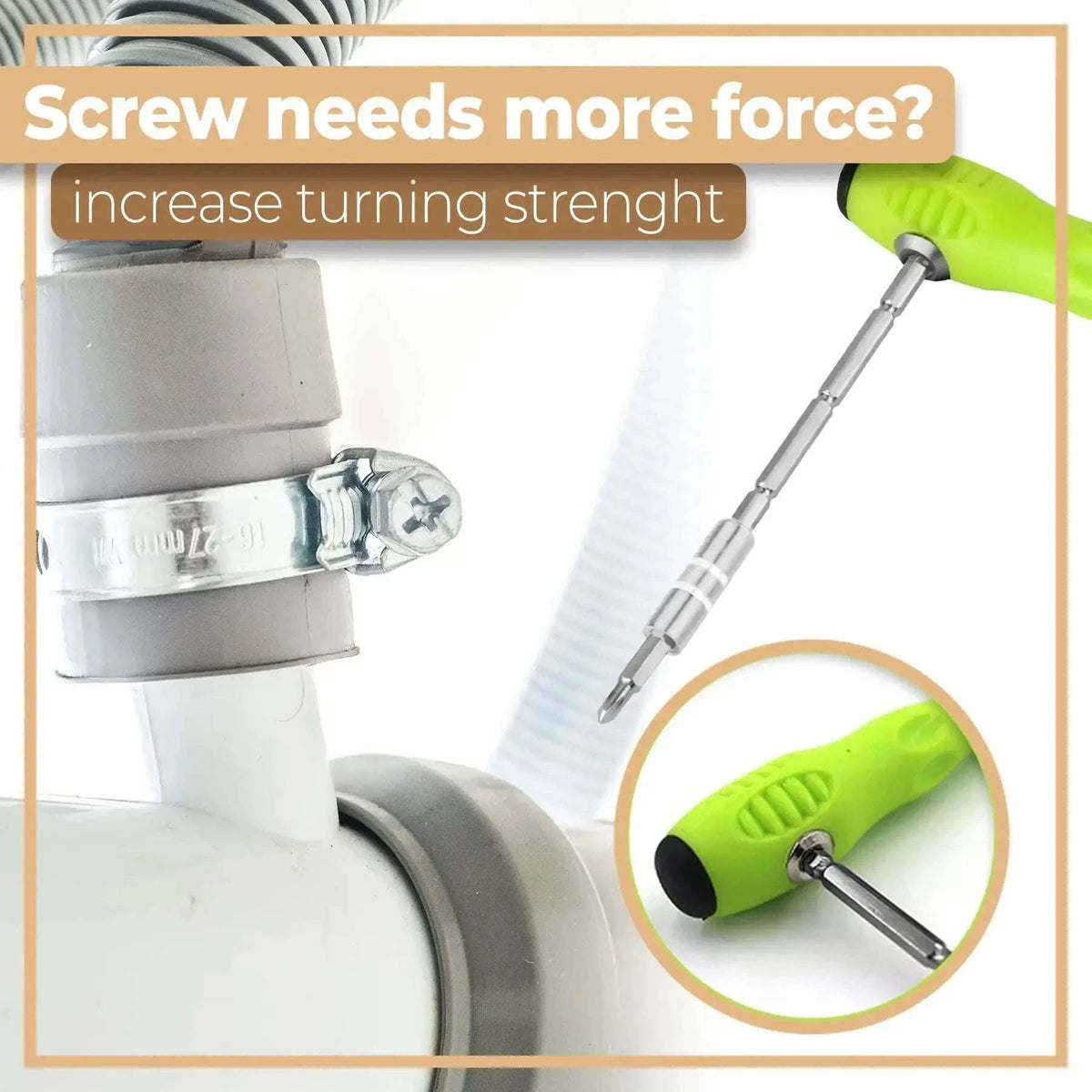 Mini 32-in-1 Precision Screwdriver Set for Electronics Repair-32 in 1