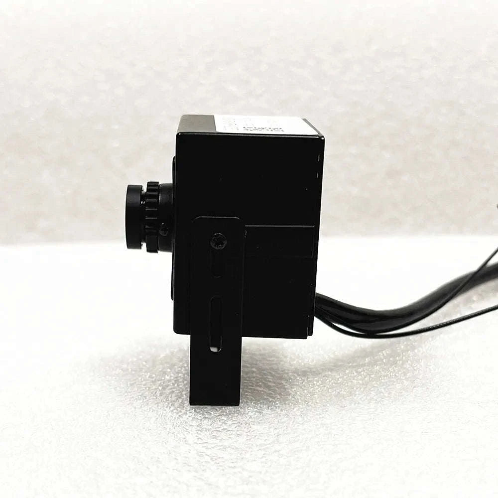 Mini 4G Indoor Security Camera, 5MP Wide-Angle Motion Detection-5MP Angle 195 degree