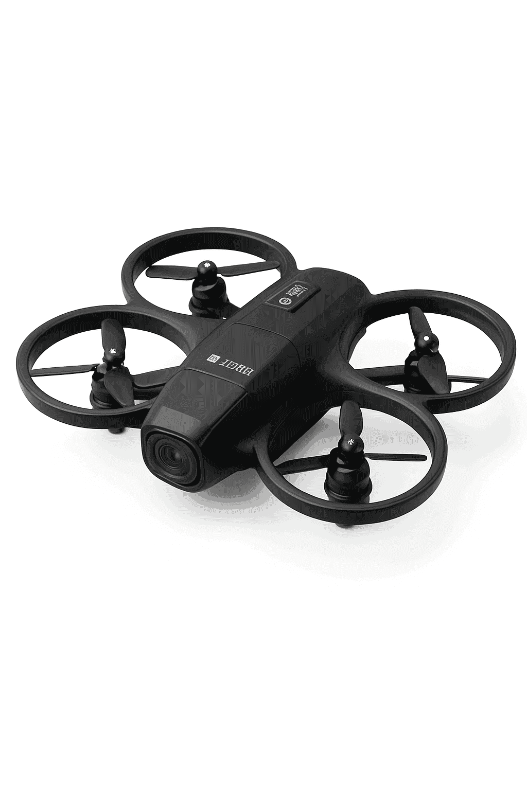 Mini 8K Dual‑Camera Drone with GPS and Obstacle Avoidance-Grey-8K HD-VR
