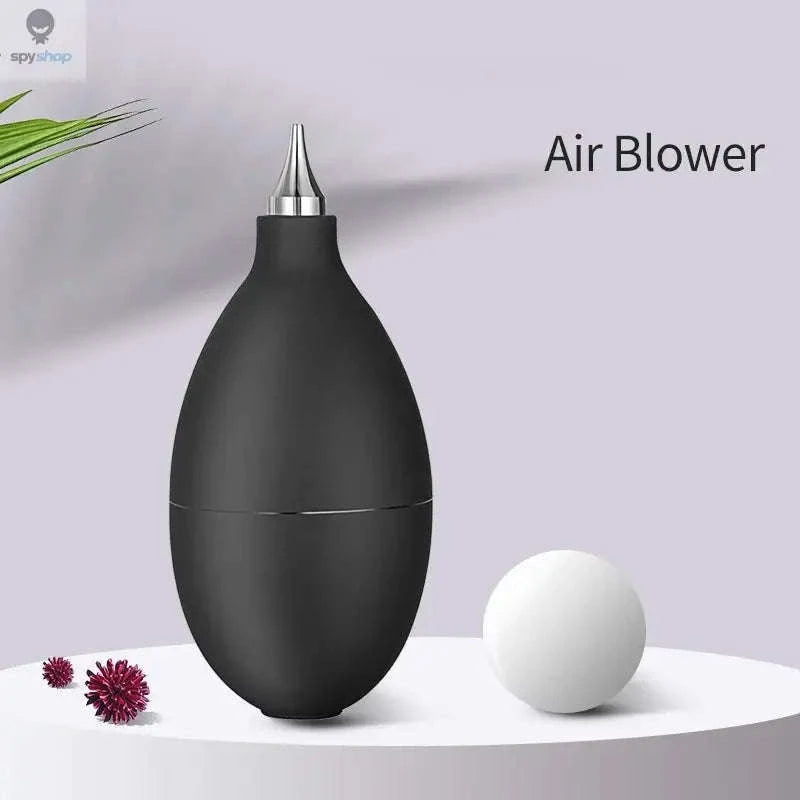 Mini Air Dust Blower – Precision Cleaning for Cameras and Electronics-Default Title