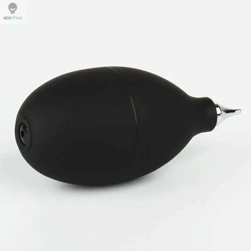 Mini Air Dust Blower – Precision Cleaning for Cameras and Electronics-Default Title