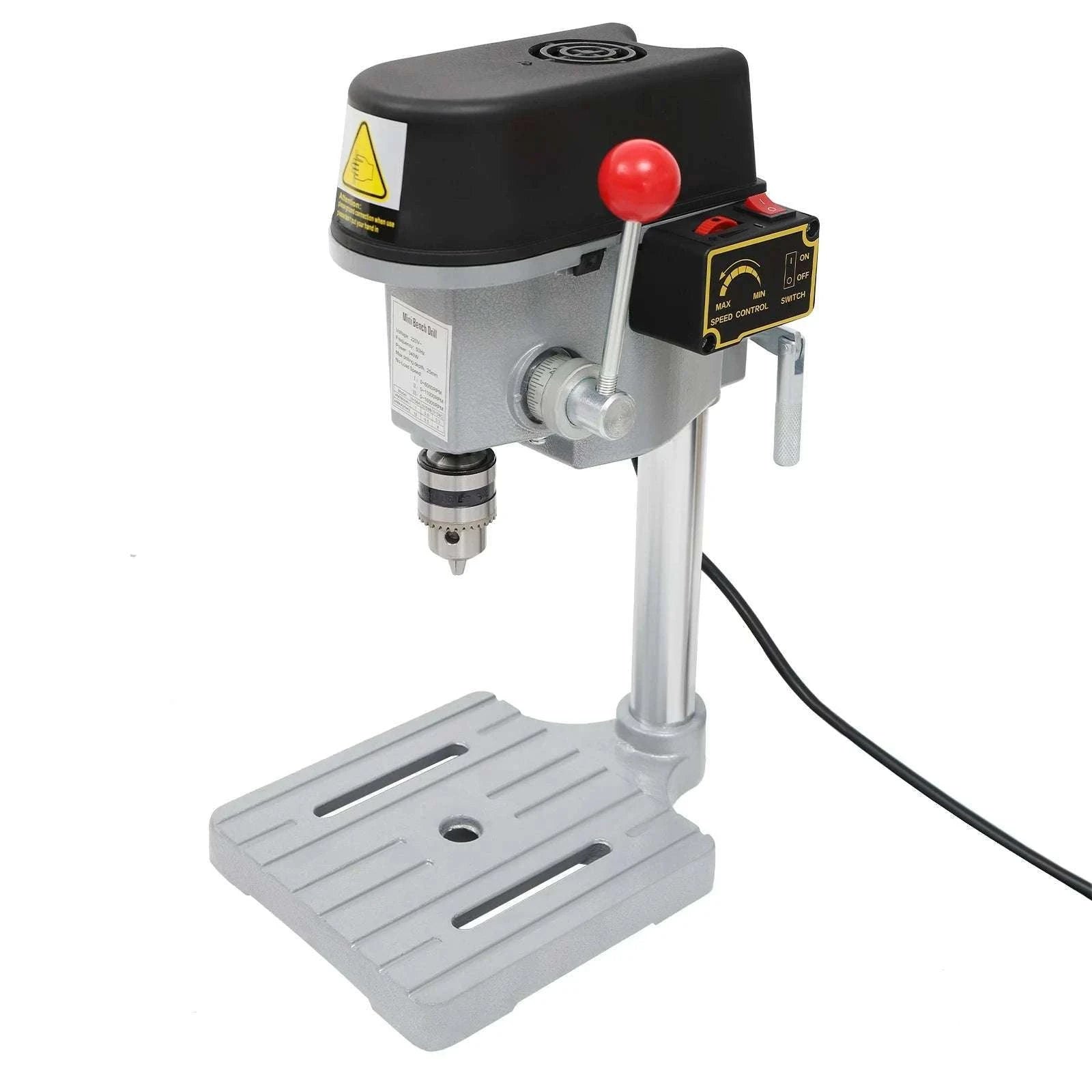 Mini Benchtop Drill Press-