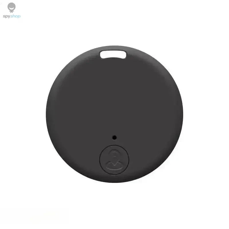 Mini Bluetooth 5.0 Tracker – Smart Finder for Keys, Bags, and Everyday Essentials-Orange