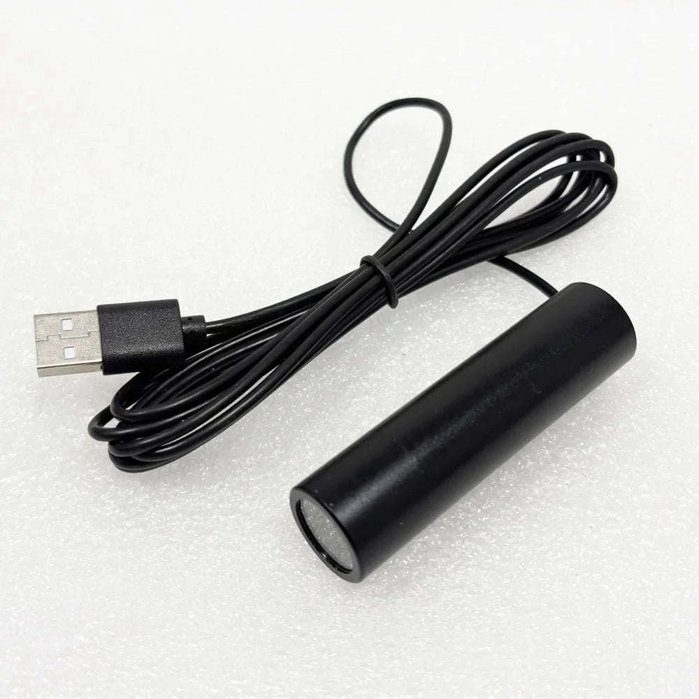 Mini Bullet Camera 1080P 30fps USB Type-C Drive-Free-usb 2.0 / 3.6mm