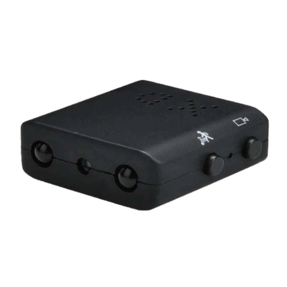 Mini Camera 1080P Infrared Night Vision Security Camcorder-spain