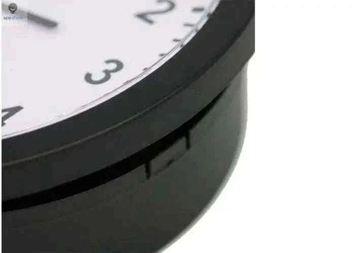 Mini Camera Clock ELITE Edition-Default Title