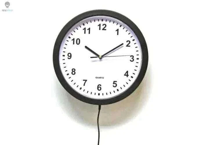 Mini Camera Clock ELITE Edition-Default Title