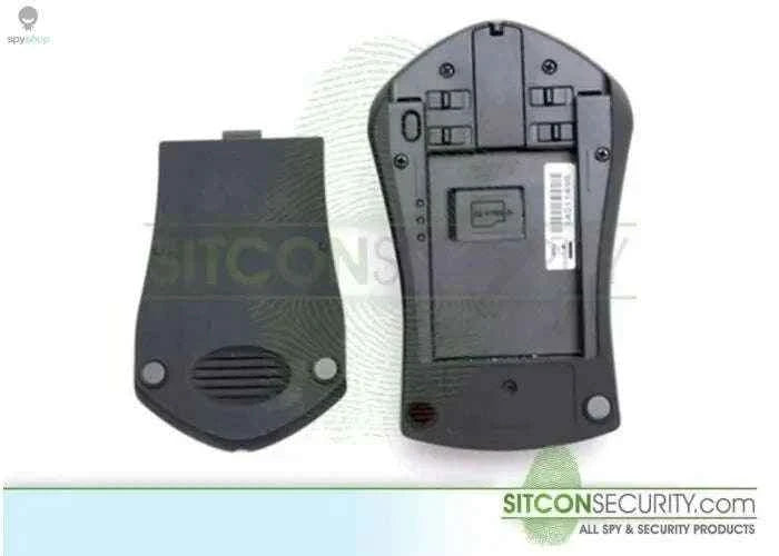 Mini Camera Mouse