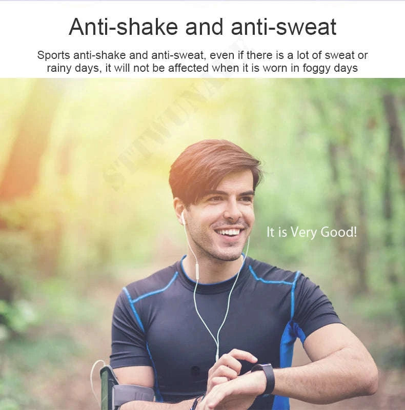 Mini Camera Watch 1080P HD Bracelet Recorder-Recorder / 16GB / CHINA