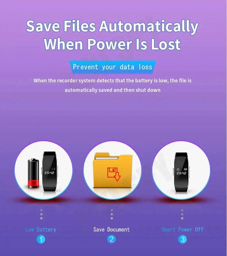 Mini Camera Watch – 1080P HD Recording with Discreet Wearable Design-With otg adapter / 64GB / CHINA