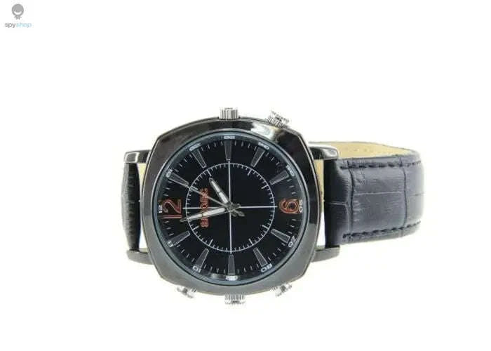 Mini Camera Watch PLUS (B)-Default Title