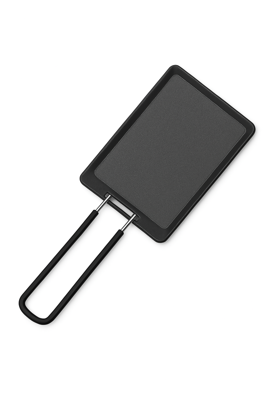 Mini Camping Frying Pan Portable Outdoor Grill Pan