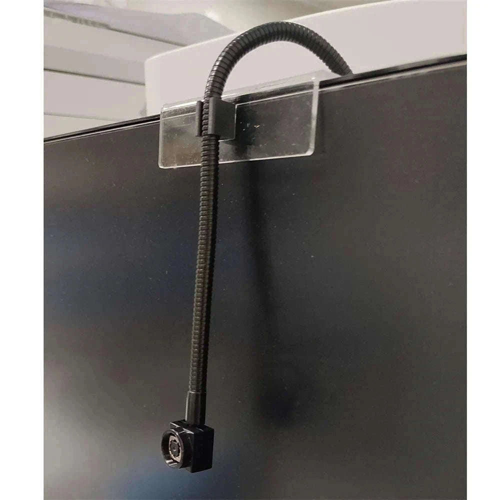 Mini Eye-Contact USB Webcam for Meetings and Online Classes-5MP autofocus