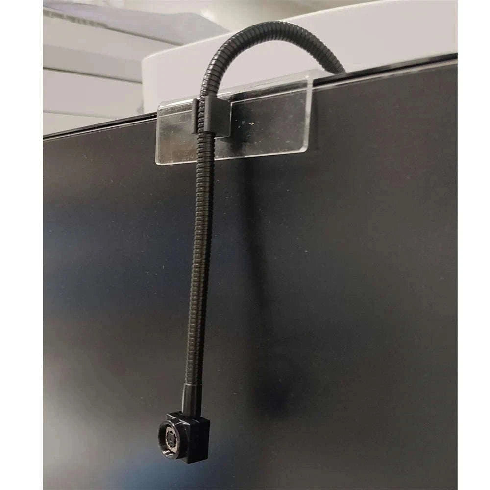 Mini Eye-Contact USB Webcam for Meetings and Online Classes-5MP autofocus
