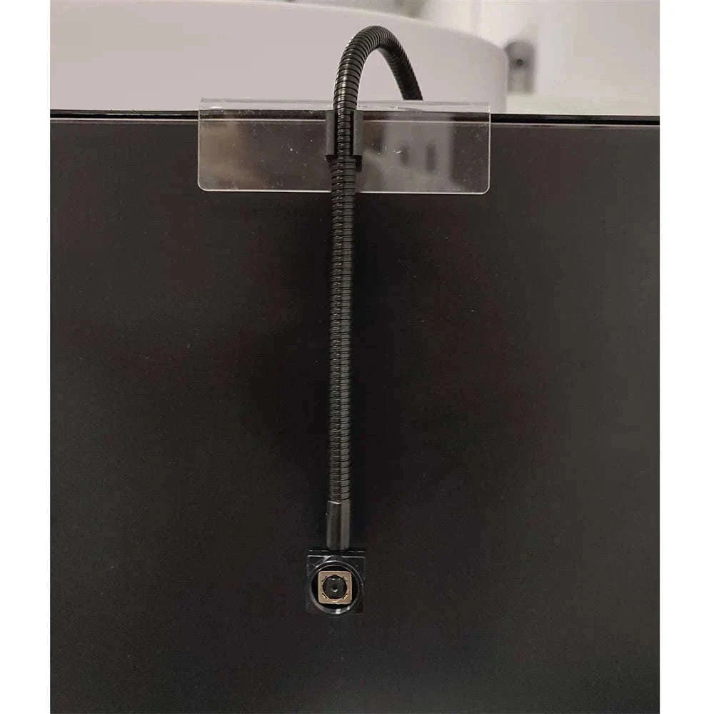 Mini Eye-Contact USB Webcam for Meetings and Online Classes-5MP autofocus