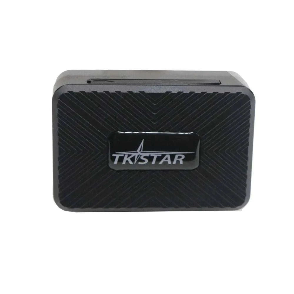 Mini GPS Car Tracker with Real-Time Tracking & Alerts TK913-With Box And Charger