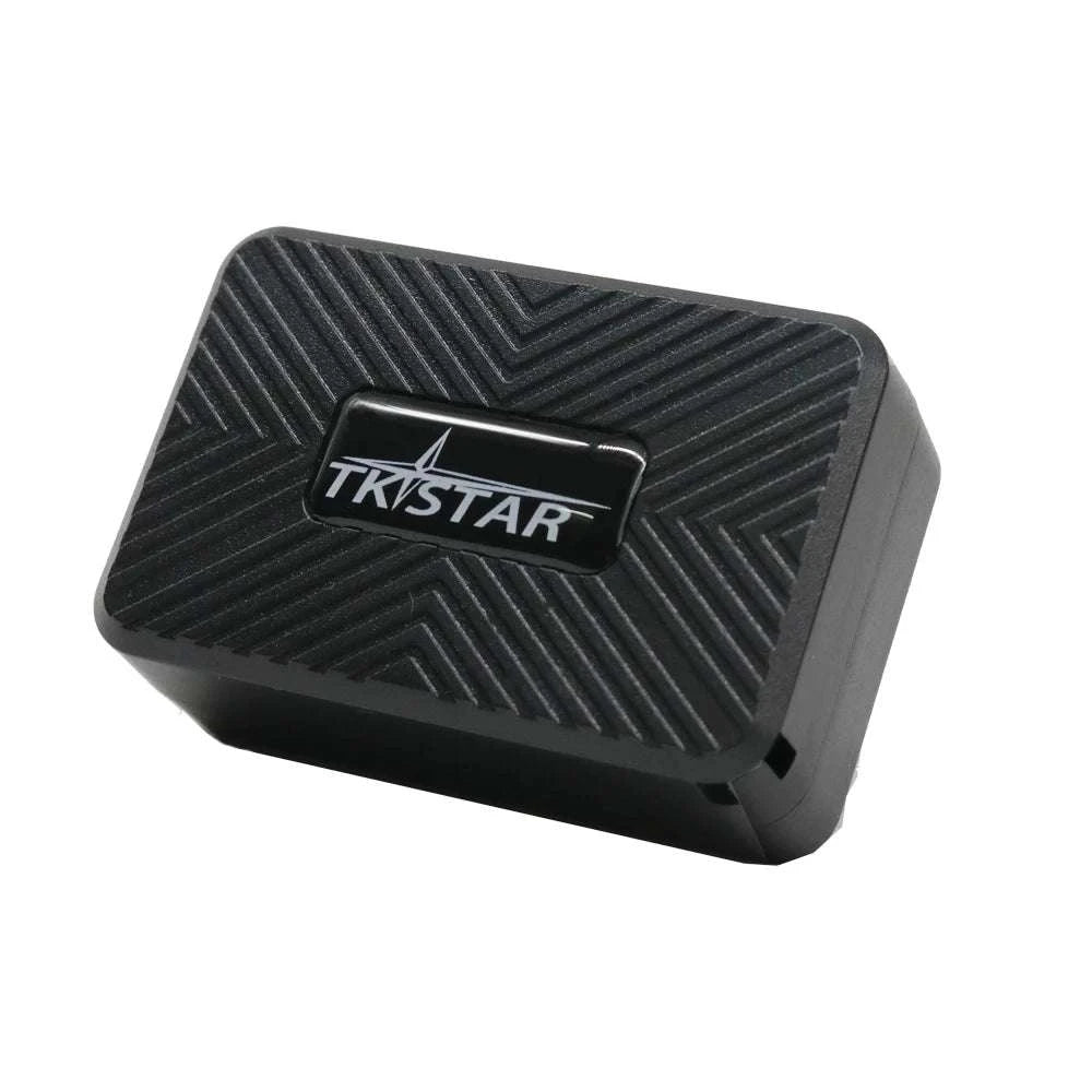 Mini GPS Car Tracker with Real-Time Tracking & Alerts TK913-With Box And Charger