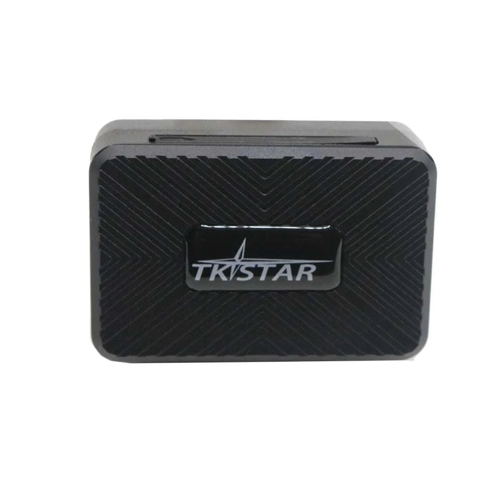 Mini GPS Car Tracker with Real-Time Tracking & Alerts TK913-With Box And Charger
