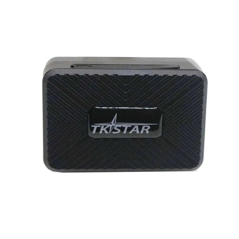 Mini GPS Car Tracker with Real-Time Tracking & Alerts TK913-With Box And Charger