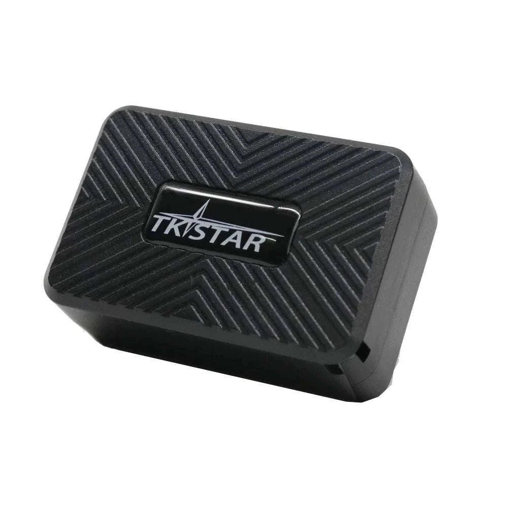Mini GPS Car Tracker with Real-Time Tracking & Alerts TK913-With Box And Charger
