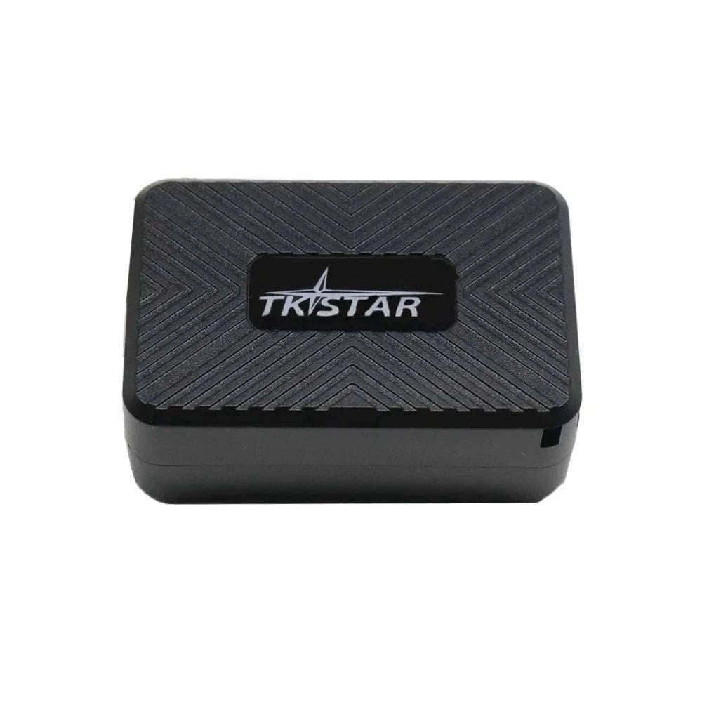 Mini GPS Car Tracker with Real-Time Tracking & Alerts TK913-With Box And Charger