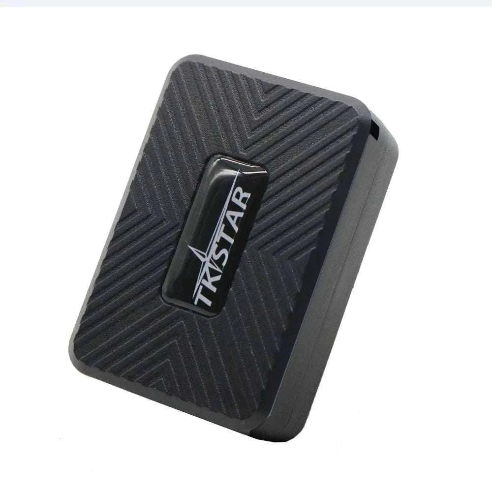 Mini GPS Car Tracker with Real-Time Tracking & Alerts TK913-With Box And Charger