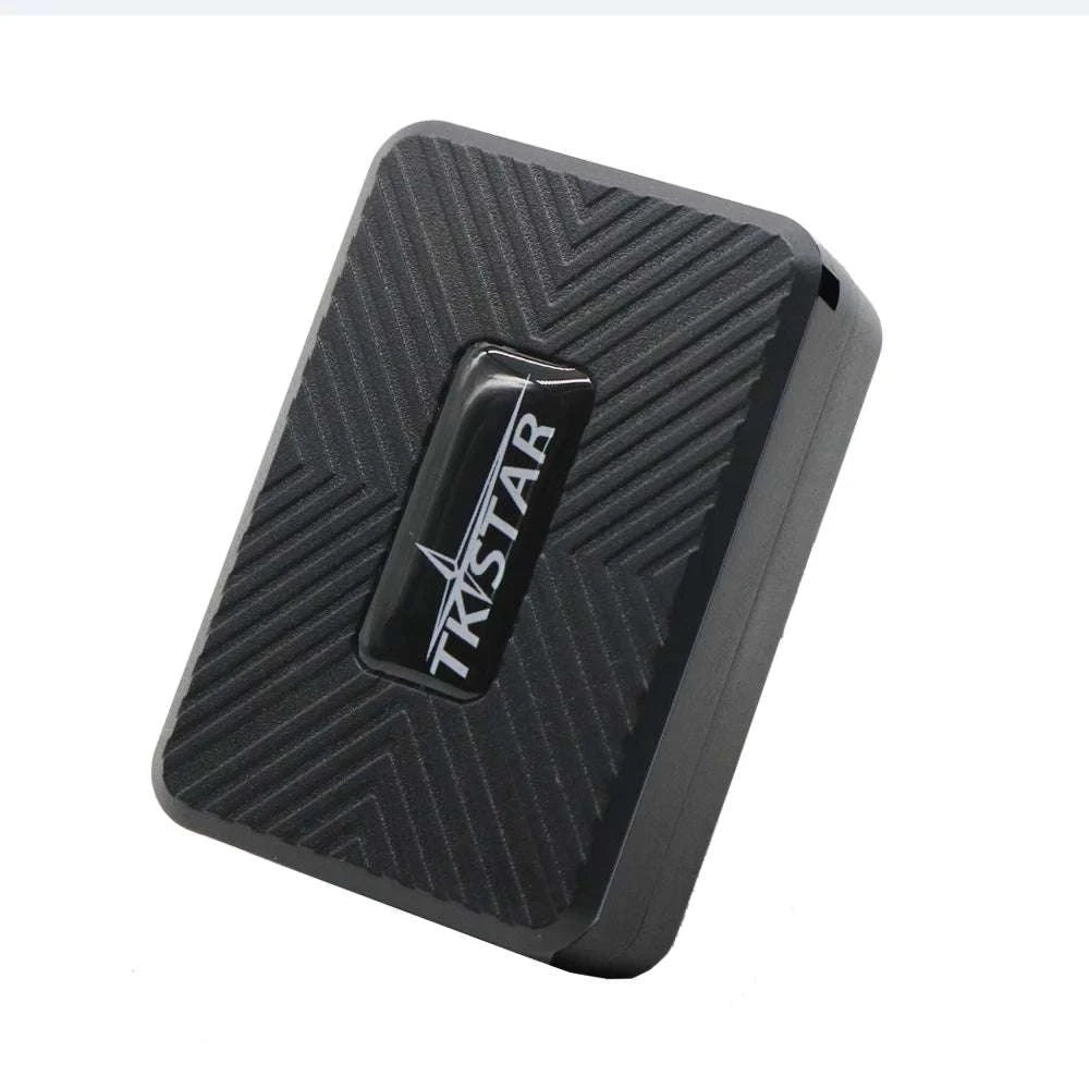 Mini GPS Car Tracker with Real-Time Tracking & Alerts TK913-With Box And Charger