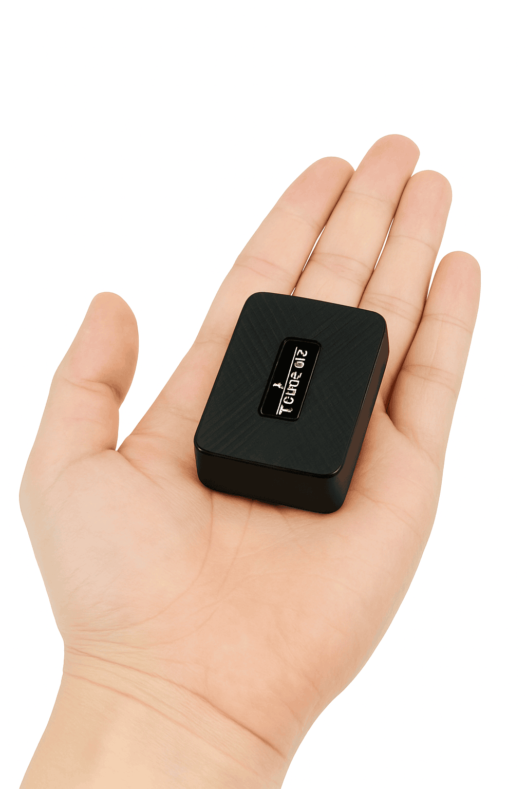 Mini GPS Car Tracker with Real-Time Tracking & Alerts TK913-With Box And Charger