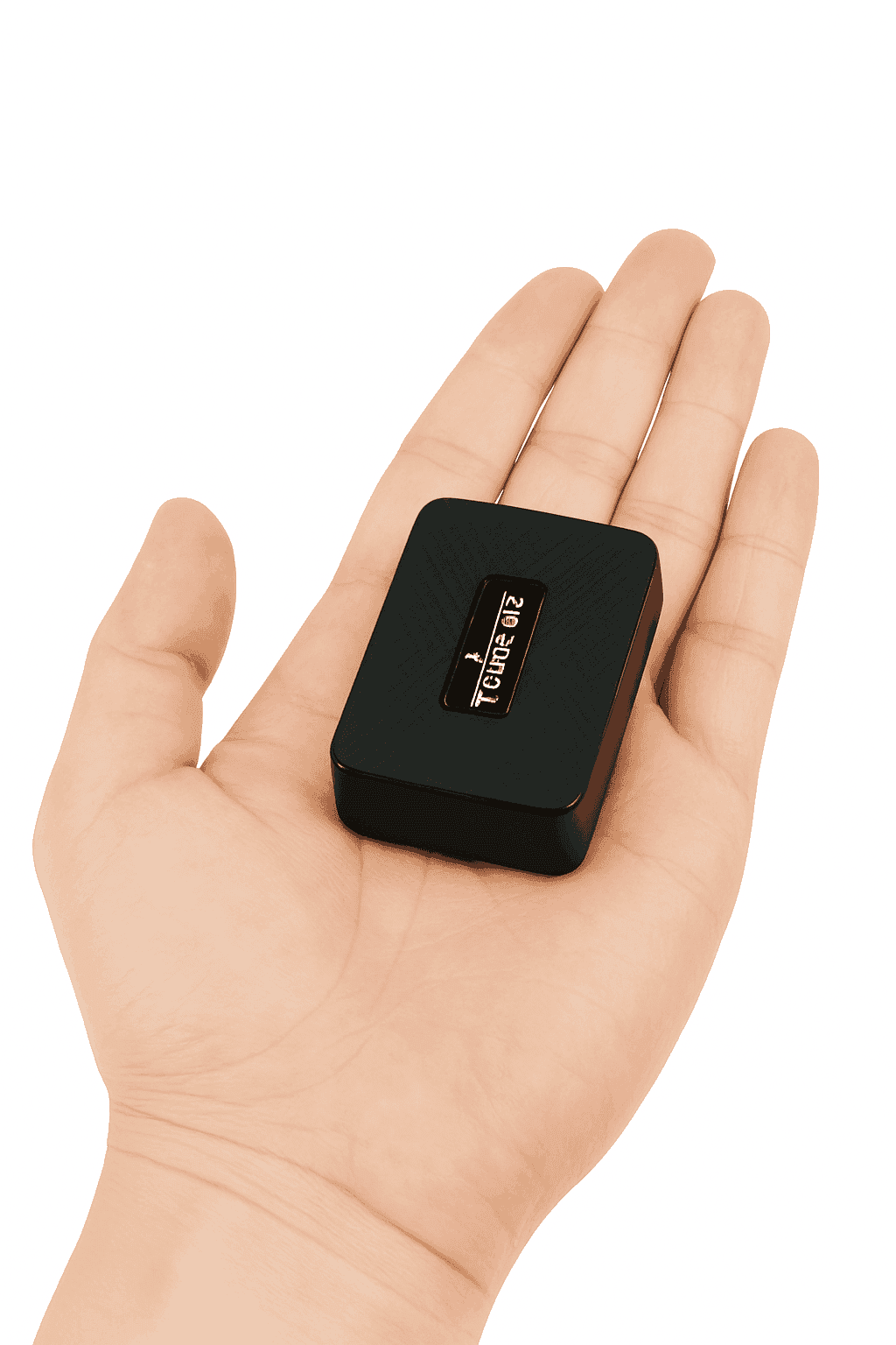Mini GPS Car Tracker with Real-Time Tracking & Alerts TK913-With Box And Charger