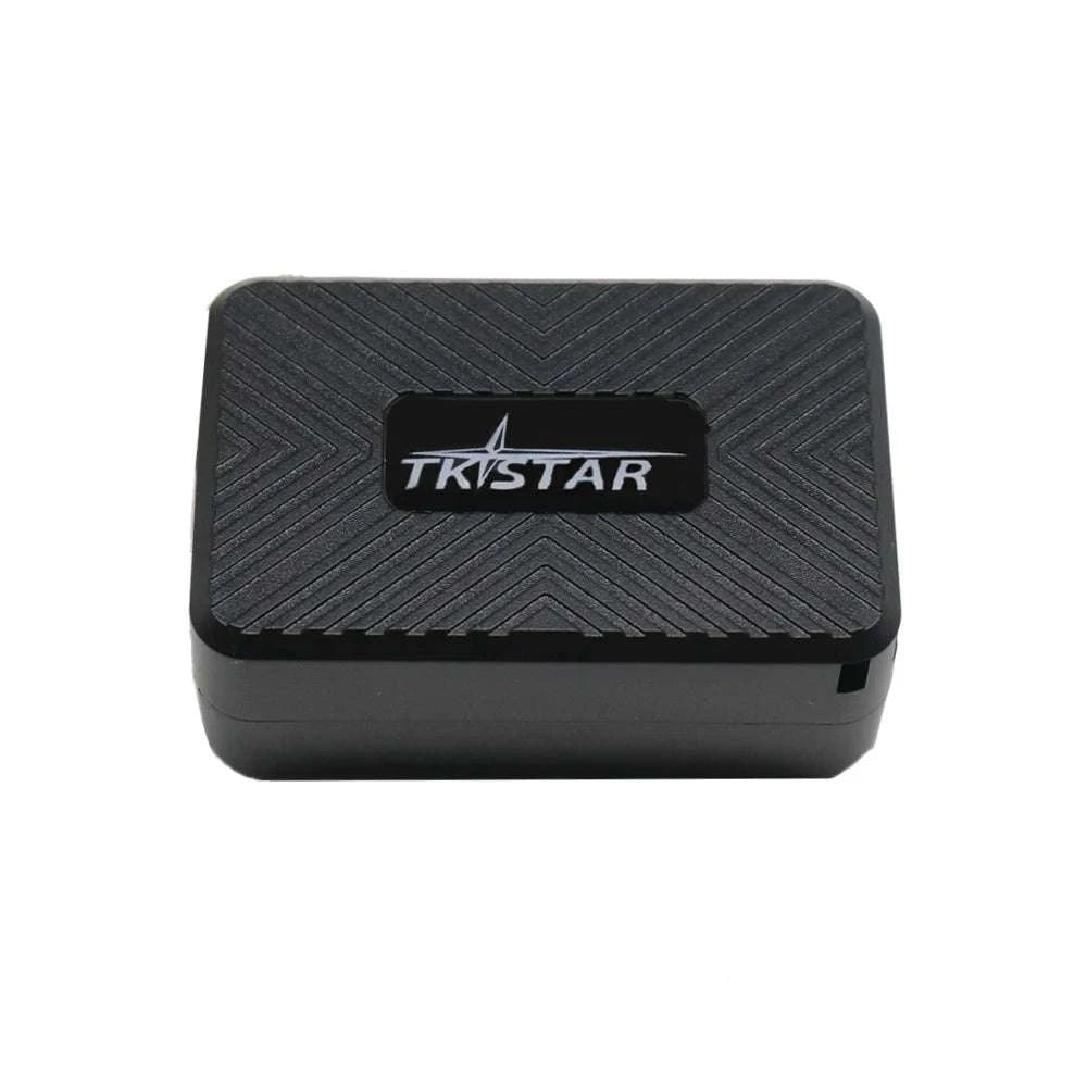 Mini GPS Car Tracker with Real-Time Tracking & Alerts TK913-With Box And Charger