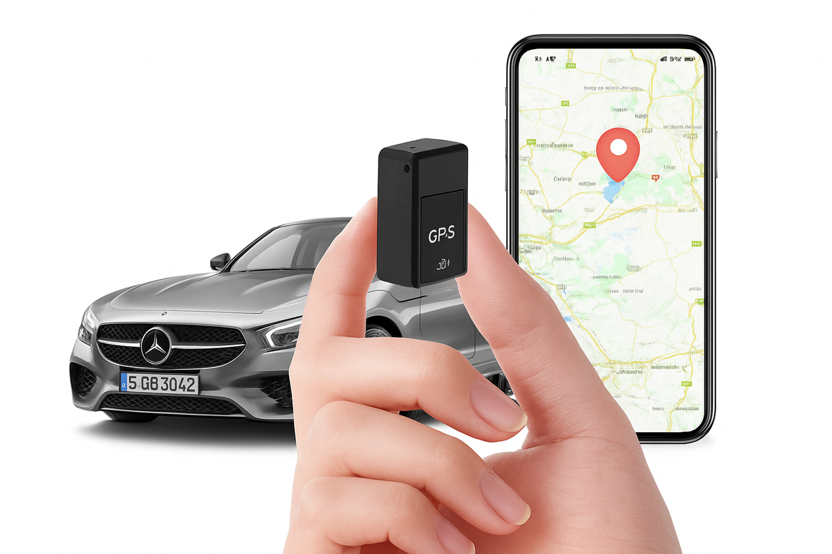 Mini GPS-spårare position app gf07 bil gps-spårare magnetisk fordon gps-spårare anti-försvinn anti-stöld larm gps-spårs-enhet