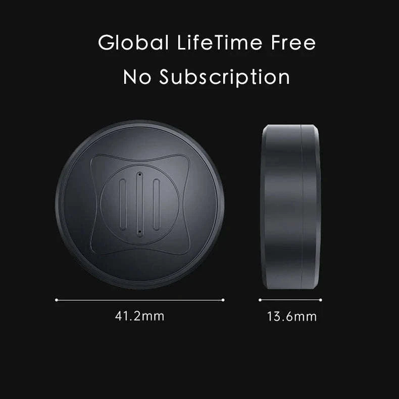 Mini GPS Tracker-Classic