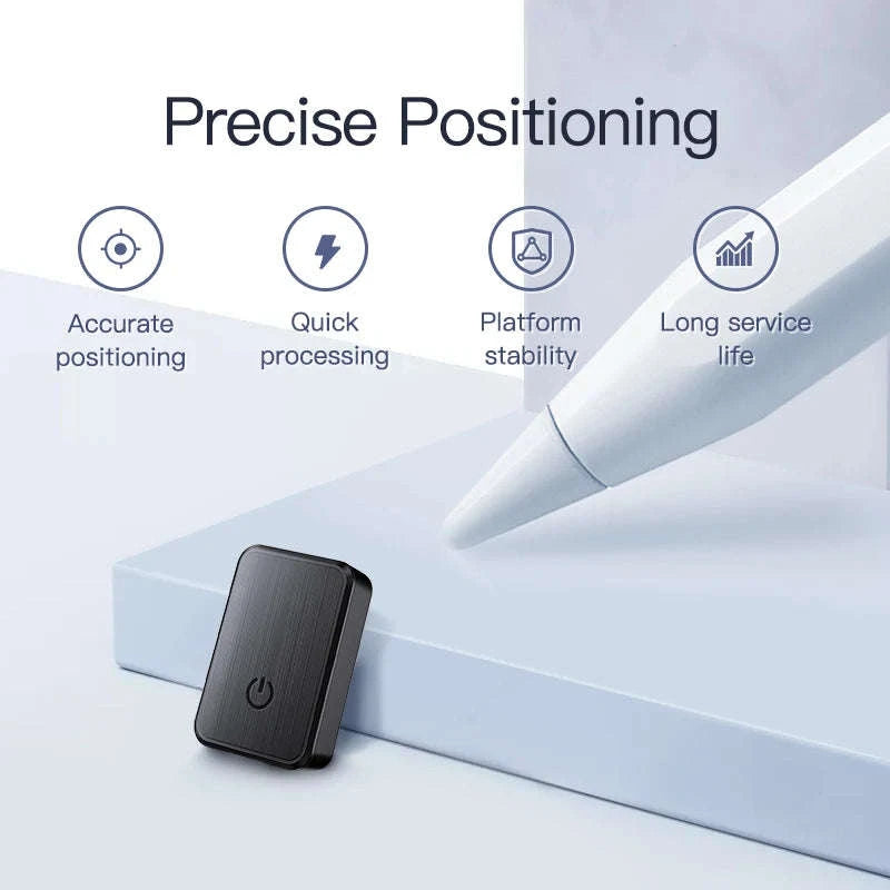 Mini GPS Tracker-Classic