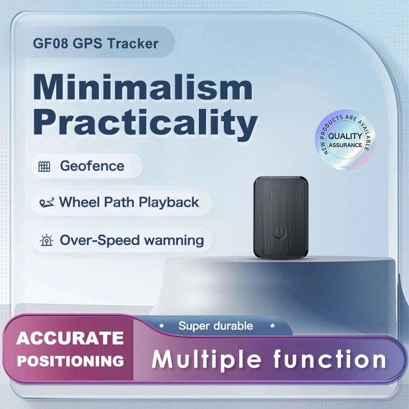 Mini GPS Tracker-Classic
