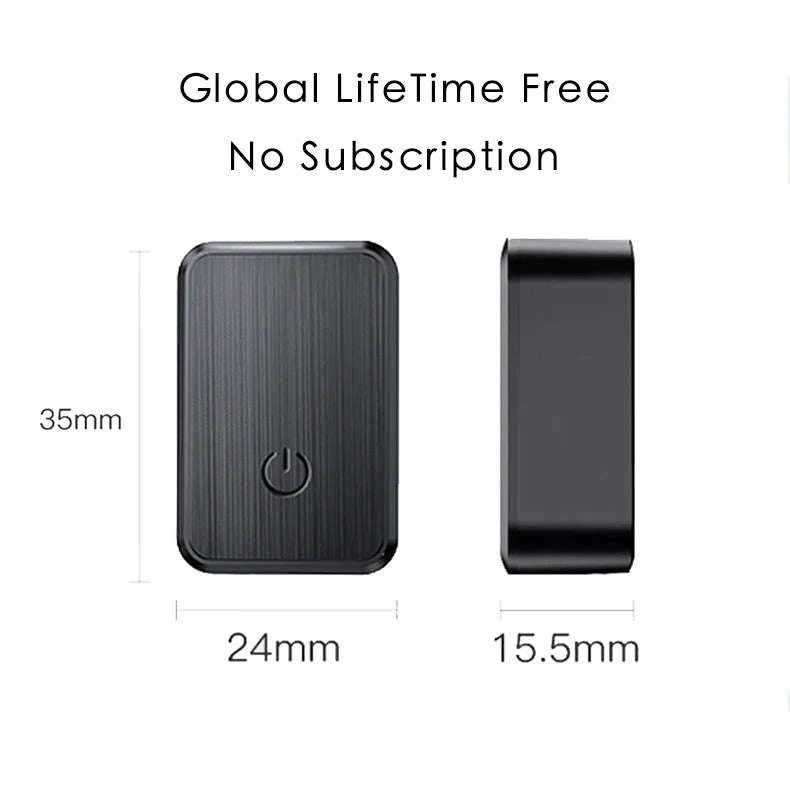 Mini GPS Tracker-Classic