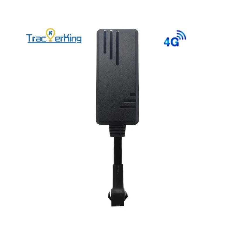 Mini GPS Tracker for Car, Motorcycle and Bike with Engine Cut-1 J16 wire